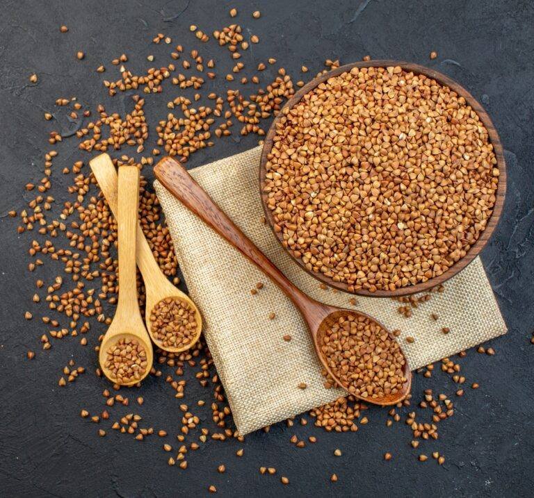 Bajra is Called Pearl Millet