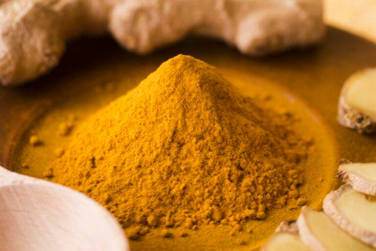 Turmeric Benefits